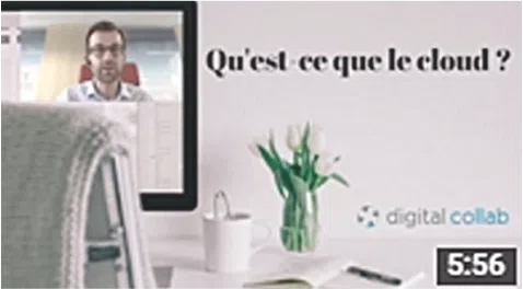 qu'est-ce que le cloud