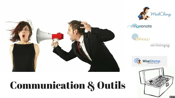COMMUNICATION