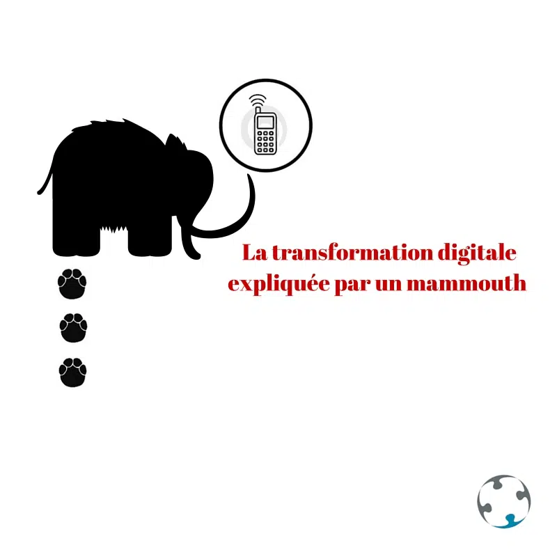 la transformation digitale