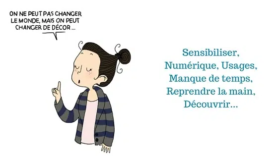 Conduite du changement