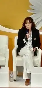 Michèle Gally