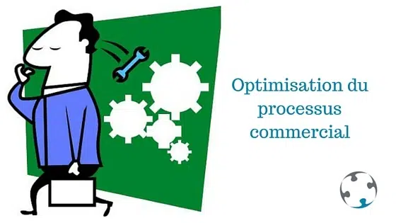 Optimiser processus commercial