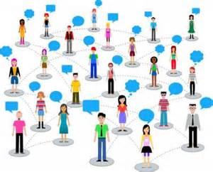 Réseaux sociaux