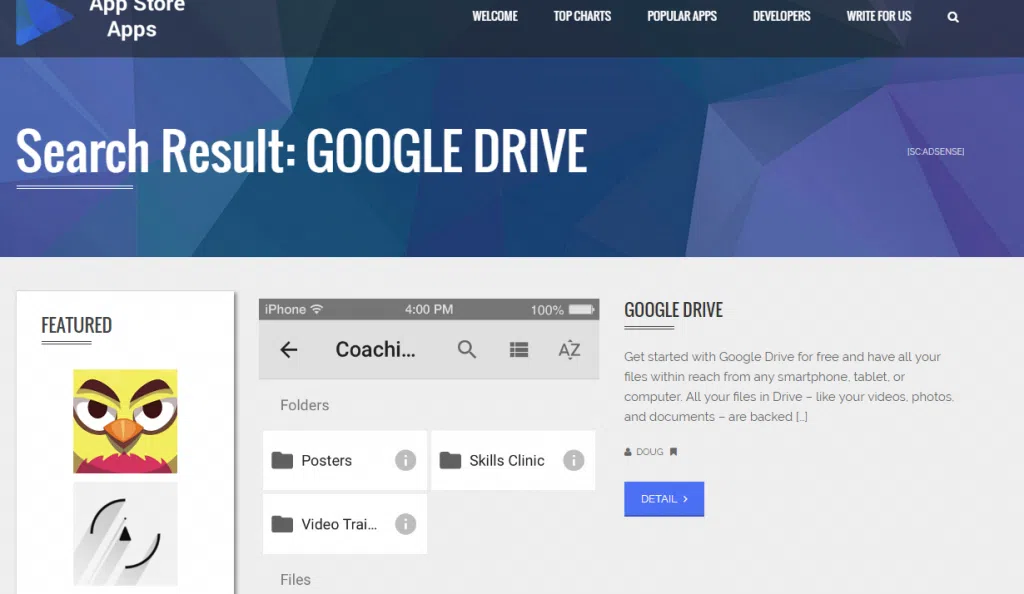 2016-04-14 18_07_05-You searched for GOOGLE DRIVE - App Store Apps