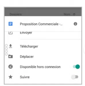 mobile