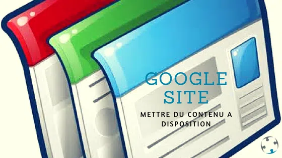 Google site