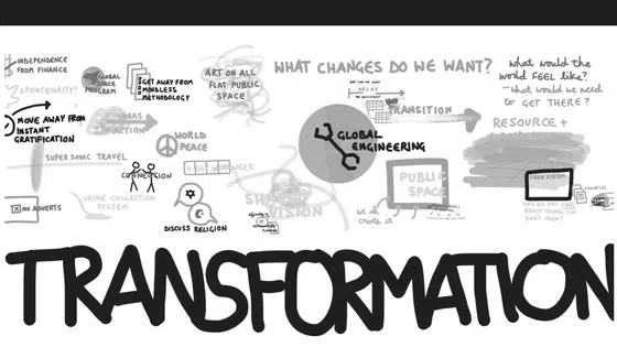 collaborative-transformation