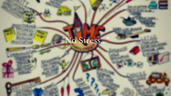 Gérer son temps sans stress