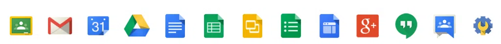 Google Apps for Work