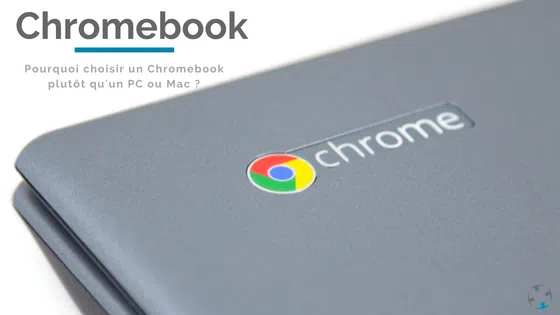 Chromebook