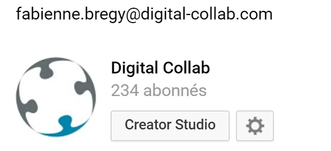 Une vidéo simple et efficace : YouTube en Direct