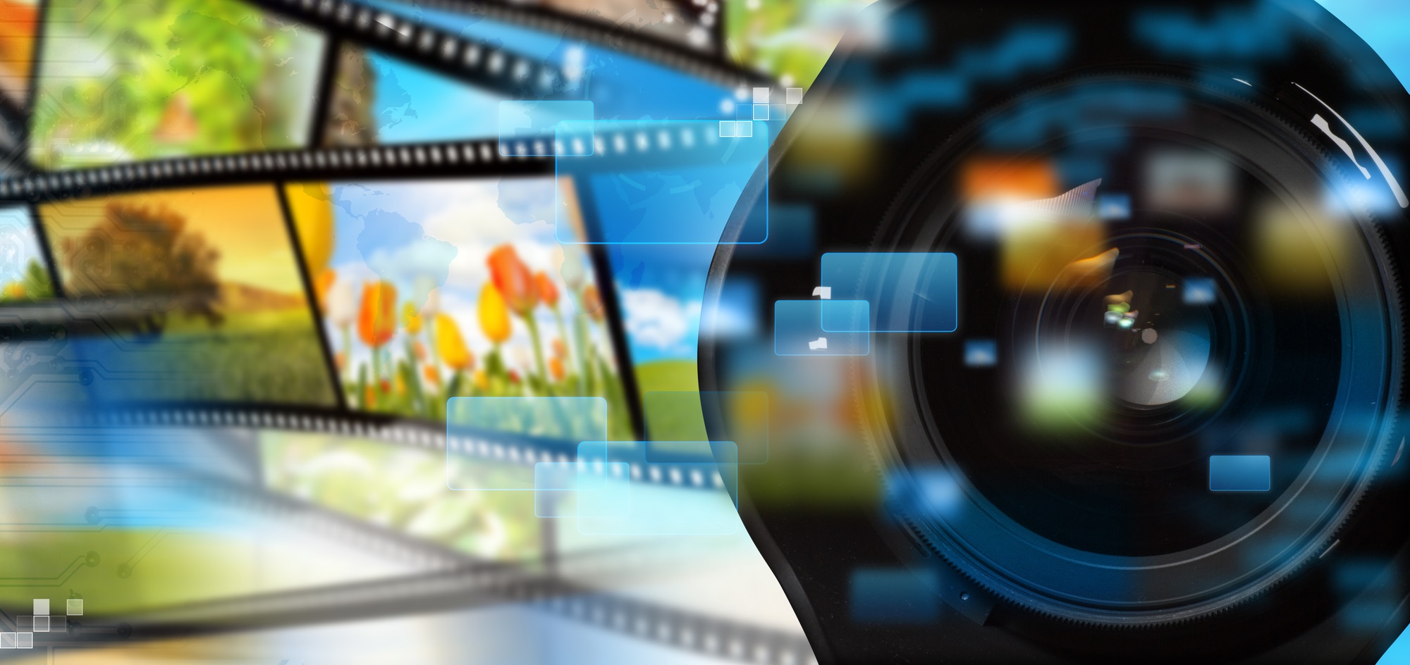 Créer une vidéo simple et efficace : 10 astuces