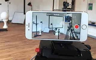 Une vidéo simple et efficace - Créez des films Horizontaux