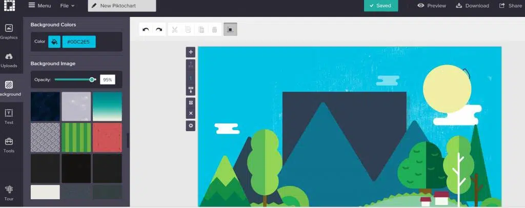 Comment faire soi-même de belles images,Infographies