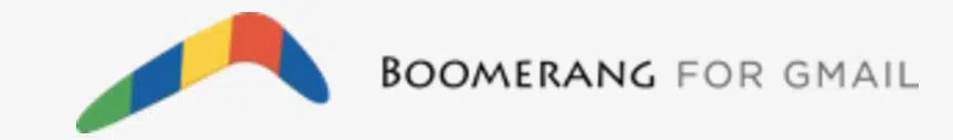 Gmail au profit de notre productivité individuelle - Boomerang for Gmail