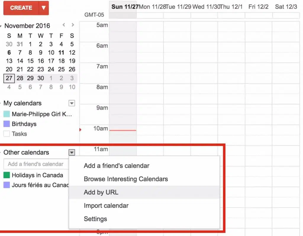 Faciliter la prise de nos rendez-vous : Trello et Google Agenda