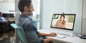 réunion productive Mobilité et visioconférence réunion productive Mobilité et visioconférence