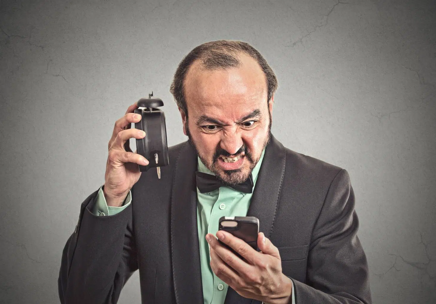 Réduire les notifications