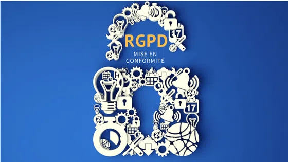 RGPD & protection des données