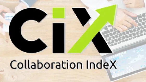 Collaboration index cix