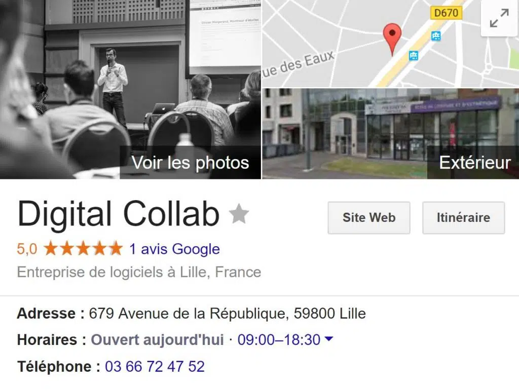 Google+