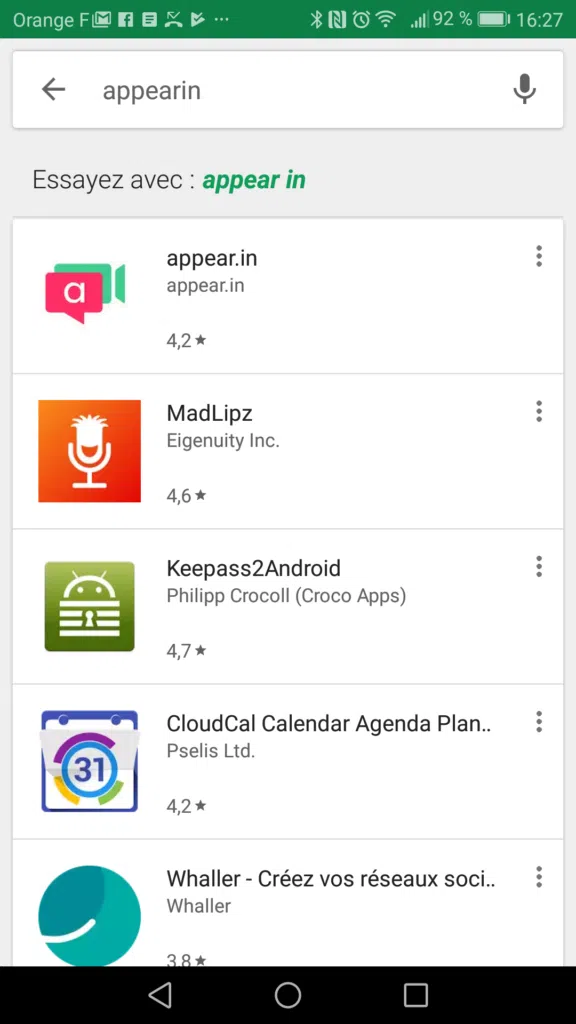 Appear.in
