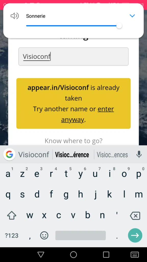 Appear.in