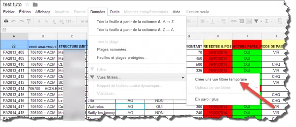 problématique et visioconférence