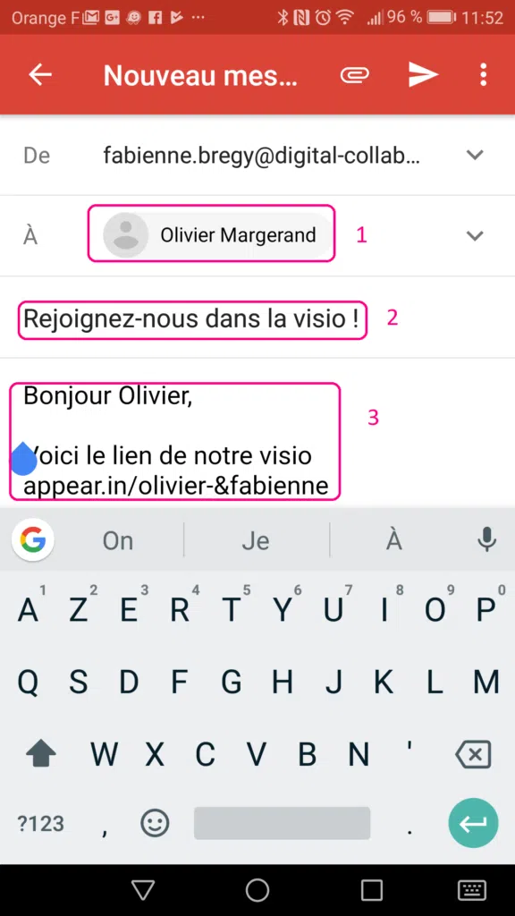 Gmail