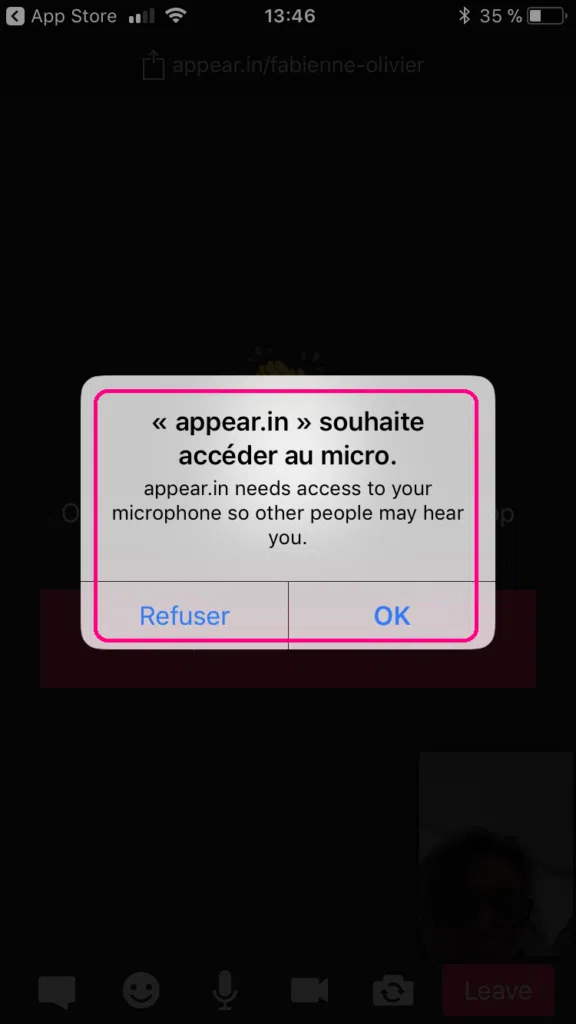 Appear.in