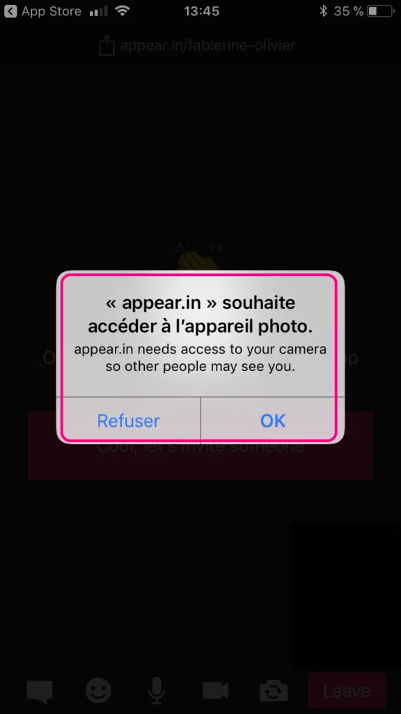 Appear.in