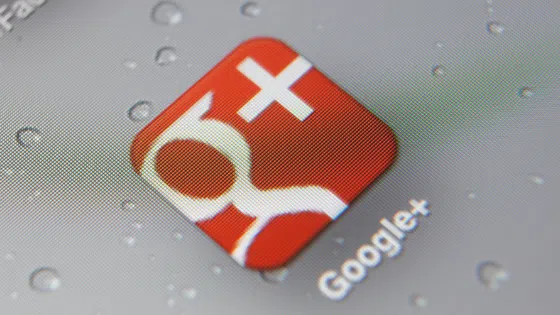 Communauté Google +