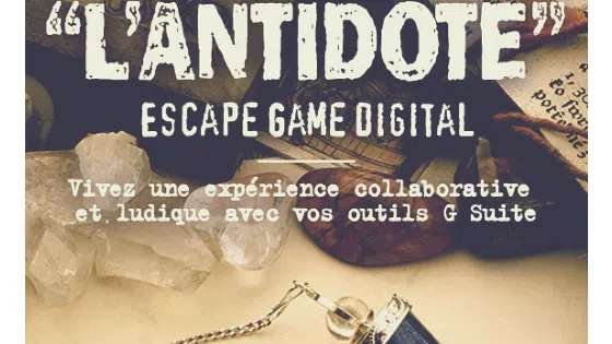 Escape Game